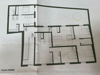 Terreno en venta en Almagro