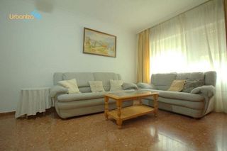 Piso en venta en La Estación en Badajoz