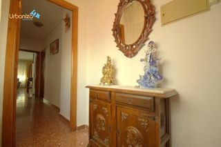 Piso en venta en La Estación en Badajoz