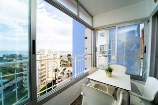 Piso en venta en Villajoyosa ciudad en Villajoyosa/Vila Joiosa (la)