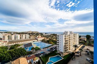 Piso en venta en Villajoyosa ciudad en Villajoyosa/Vila Joiosa (la)