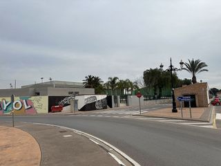 Terreno en venta en Rafelbuñol/Rafelbunyol