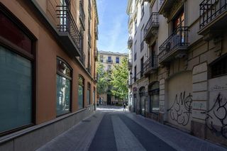 Garaje en venta en Centro - Sagrario en Granada