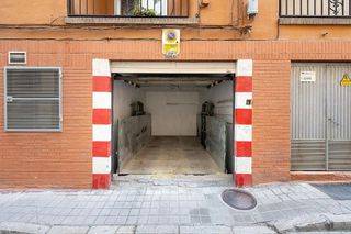 Garaje en venta en Centro - Sagrario en Granada