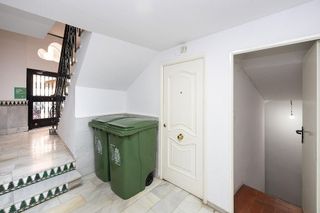 Garaje en venta en Centro - Sagrario en Granada