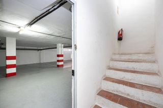 Garaje en venta en Centro - Sagrario en Granada