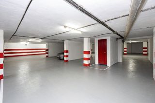 Garaje en venta en Centro - Sagrario en Granada