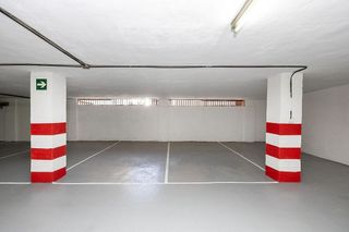 Garaje en venta en Centro - Sagrario en Granada