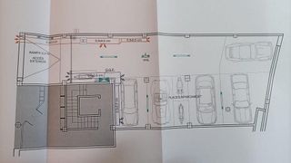 Local comercial en venta en Plaça Catalunya en Manresa