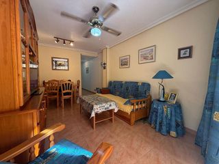 Piso en venta en Playa de los Locos en Torrevieja