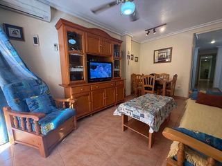 Piso en venta en Playa de los Locos en Torrevieja