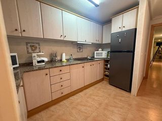 Piso en venta en Playa de los Locos en Torrevieja