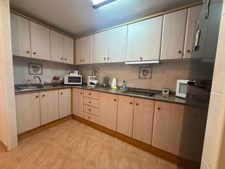 Piso en venta en Playa de los Locos en Torrevieja