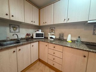 Piso en venta en Playa de los Locos en Torrevieja