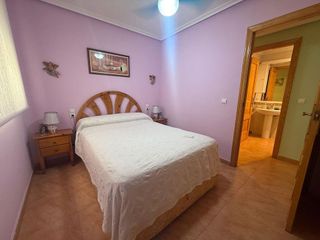 Piso en venta en Playa de los Locos en Torrevieja