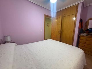 Piso en venta en Playa de los Locos en Torrevieja