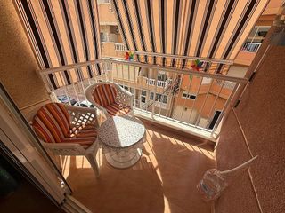 Piso en venta en Playa de los Locos en Torrevieja