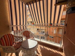 Piso en venta en Playa de los Locos en Torrevieja