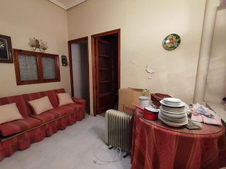 Casa pareada en venta en Tomelloso