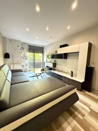 Piso en venta en Montigalà -Sant Crist en Badalona