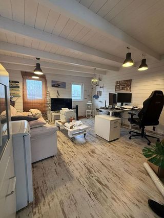 Piso en venta en Montigalà -Sant Crist en Badalona