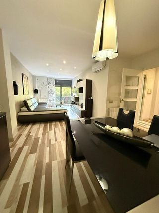 Piso en venta en Montigalà -Sant Crist en Badalona