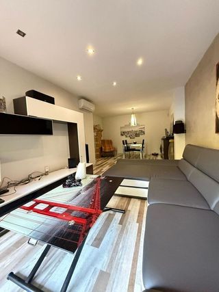 Piso en venta en Montigalà -Sant Crist en Badalona