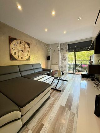 Piso en venta en Montigalà -Sant Crist en Badalona