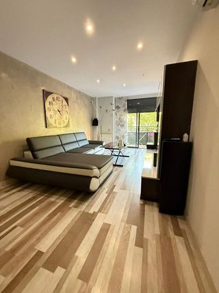 Piso en venta en Montigalà -Sant Crist en Badalona