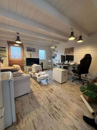 Piso en venta en Montigalà -Sant Crist en Badalona