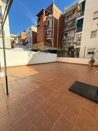 Piso en venta en Montigalà -Sant Crist en Badalona