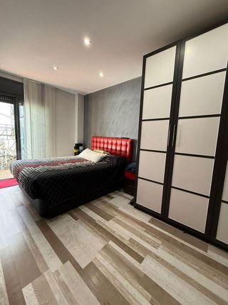 Piso en venta en Montigalà -Sant Crist en Badalona