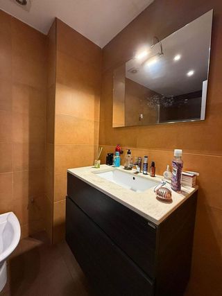 Piso en venta en Montigalà -Sant Crist en Badalona