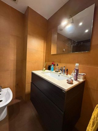 Piso en venta en Montigalà -Sant Crist en Badalona