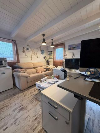 Piso en venta en Montigalà -Sant Crist en Badalona