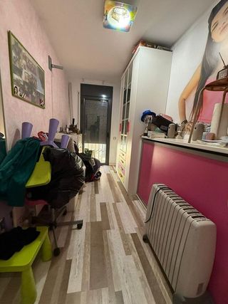 Piso en venta en Montigalà -Sant Crist en Badalona