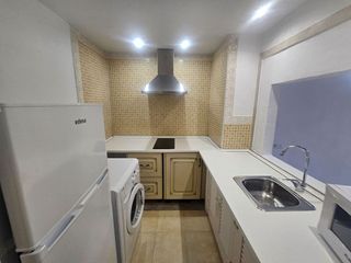 Piso en venta en Calahonda en Mijas