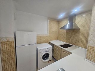 Piso en venta en Calahonda en Mijas
