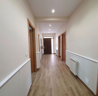 Casa adosada en venta en Tomelloso