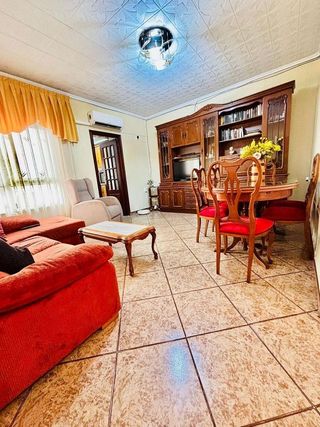 Chalet en venta en Playa del Cura en Torrevieja