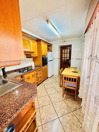 Chalet en venta en Playa del Cura en Torrevieja