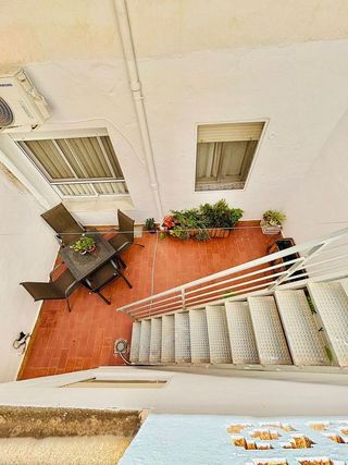 Chalet en venta en Playa del Cura en Torrevieja