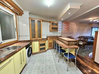 Piso en alquiler en Posío en Ourense