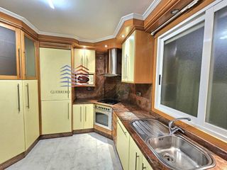 Piso en alquiler en Posío en Ourense