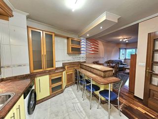 Piso en alquiler en Posío en Ourense
