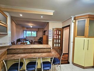 Piso en alquiler en Posío en Ourense