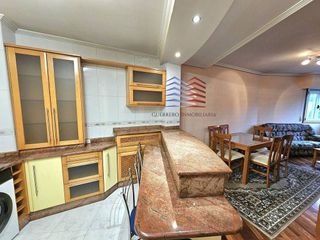 Piso en alquiler en Posío en Ourense