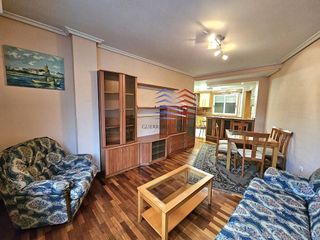 Piso en alquiler en Posío en Ourense