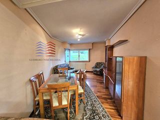 Piso en alquiler en Posío en Ourense