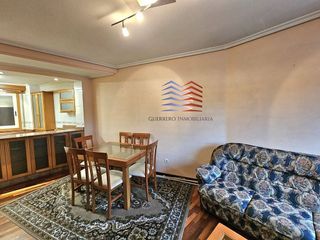 Piso en alquiler en Posío en Ourense